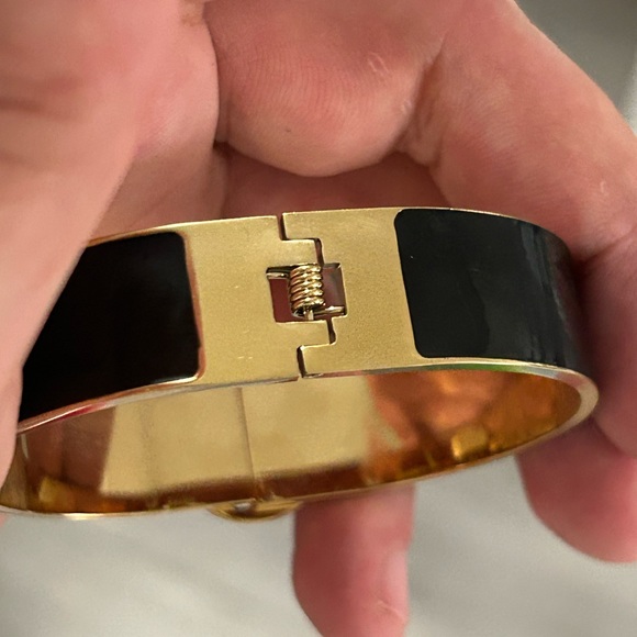 Rare limited Bitcoin Bracelet never worn - Picture 5 of 8